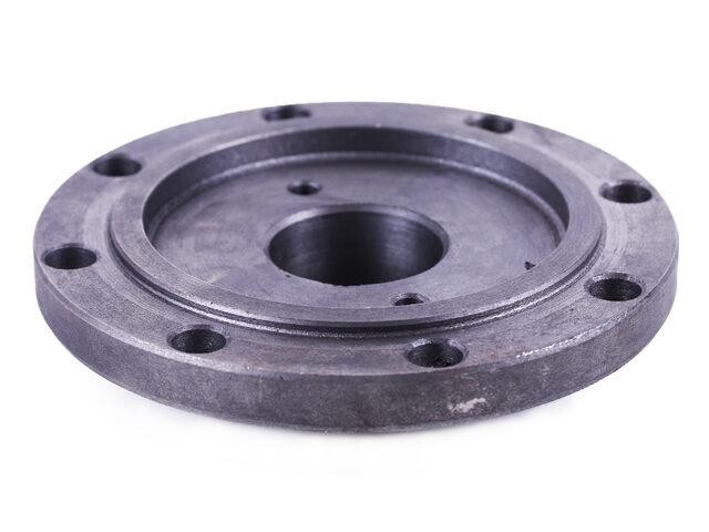 Крышка дифференциала заднего моста ДонгФенг 354/404 Мукачево - изображение 2