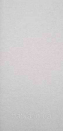 Обои виниловые на флизелине Rasch County Living метровые однотонные матовые под ткань лен молочные Киев