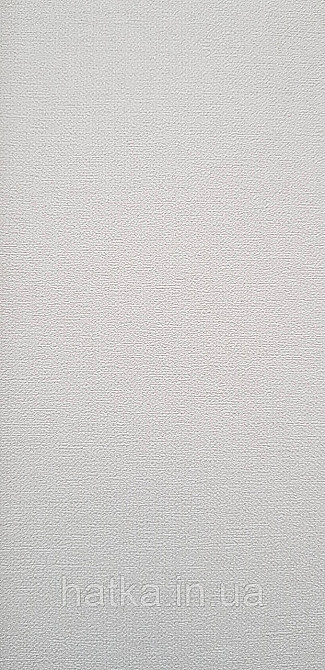 Обои виниловые на флизелине Rasch County Living метровые однотонные матовые под ткань лен молочные Киев - изображение 2