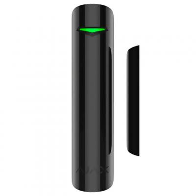 Датчик открытия Ajax DoorProtect black Винница - изображение 5