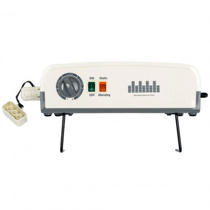 Ячеистый противопролежневый матрас с функцией статики OSD-F-300 Днепр - изображение 5