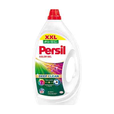 Гель для прання Persil Color Gel Deep Clean 2.97 л (9000101599091) Вінниця