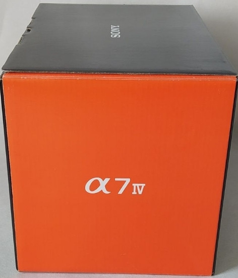 ФотоаппаратSony Alpha A7 IV body (ILCE7M4B.CEC) Новый. Харьков - изображение 5