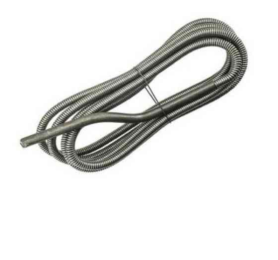 Трос для прочищення каналізації O12мм, 3м Харків