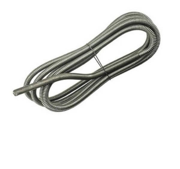 Трос для прочищення каналізації O12мм, 3м Харків - фото 2