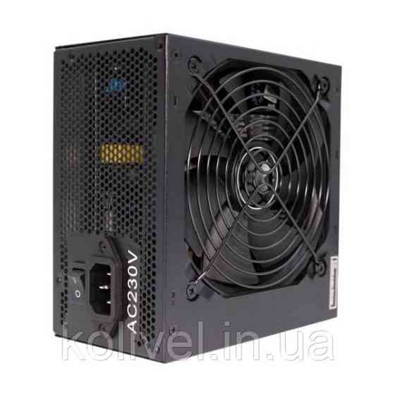 БЖ 650W Xilence XP650R6.2 Performance C+ 120mm, 80+ White, Retail Box (XP650R6.2) Киев