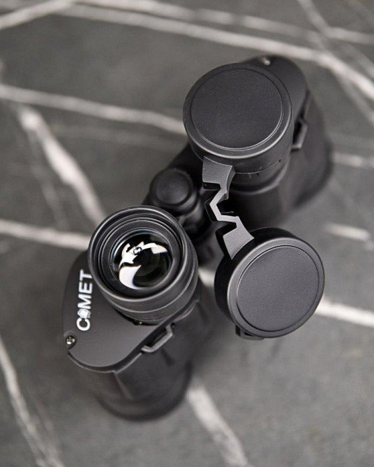 Бинокль Comet mini 20x35 ПП7739 Одеса - фото 8