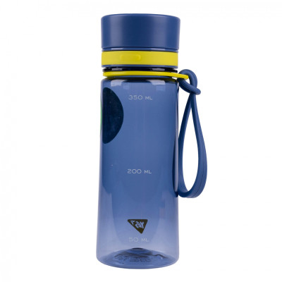 Поильник-непроливайка Yes Fusion 400 мл, блакитна (708317) Винница - изображение 2