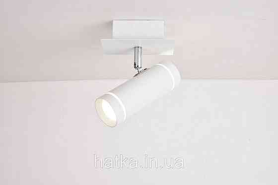 Спот Sirius RD816-1 WT Киев