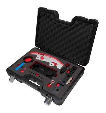 Набір фіксаторів для обслуговування двигунів BMW ( M52TU , M54, M56, M42, M44, M50, M52TU , M56, S50 Одеса