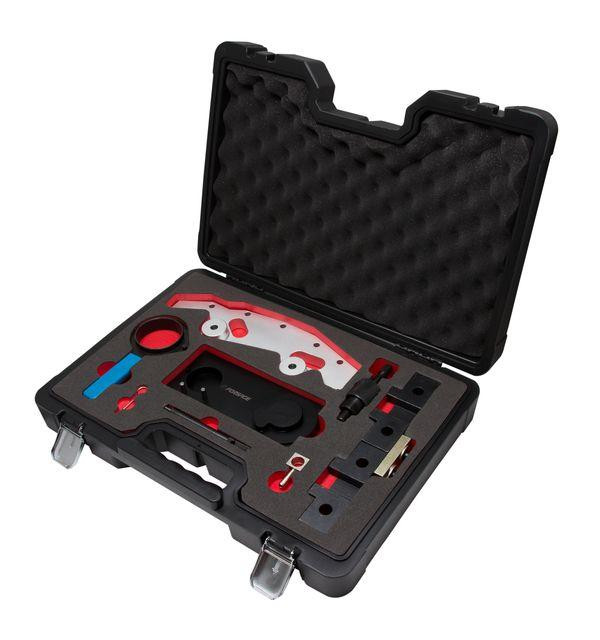 Набір фіксаторів для обслуговування двигунів BMW ( M52TU , M54, M56, M42, M44, M50, M52TU , M56, S50 Одеса - фото 1