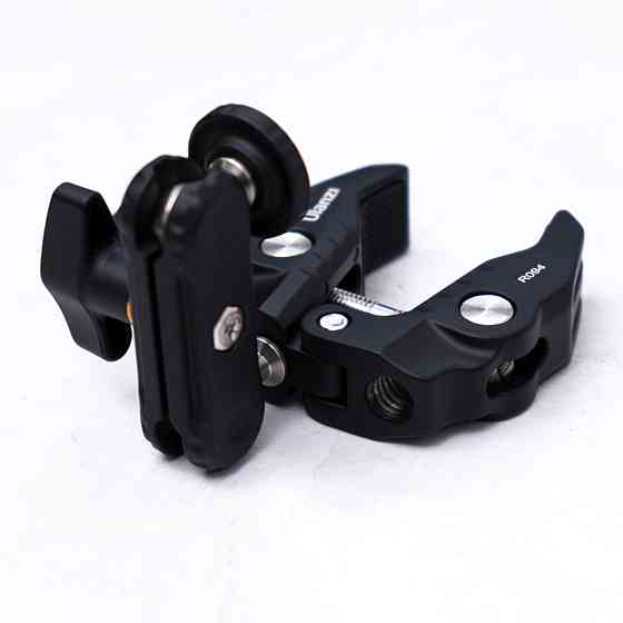 Шарнірне кріплення Ulanzi Vijim clamp (UV-2638 R094) Киев