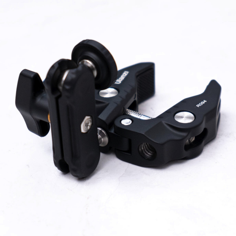 Шарнірне кріплення Ulanzi Vijim clamp (UV-2638 R094) Киев - изображение 3