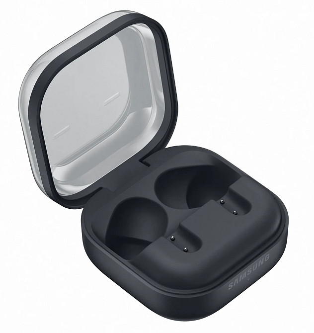 Bluetooth-гарнітура Samsung Galaxy Buds4 Pro Black (SM-R640NZKASEK) ( 20041 ) Харків - фото 9