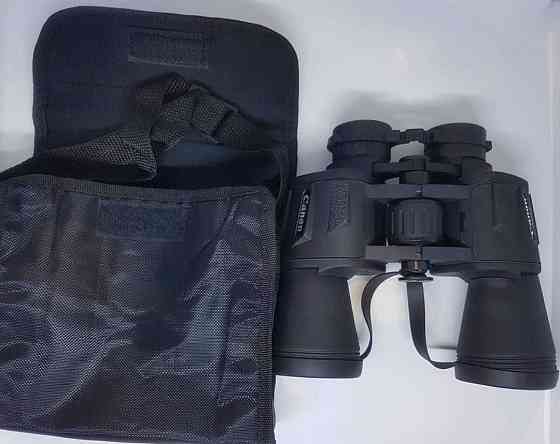 Бинокль Canon 20х50 Киев