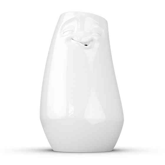 Ваза Tassen "Відхилений", порцелянова, 23 см Рівне