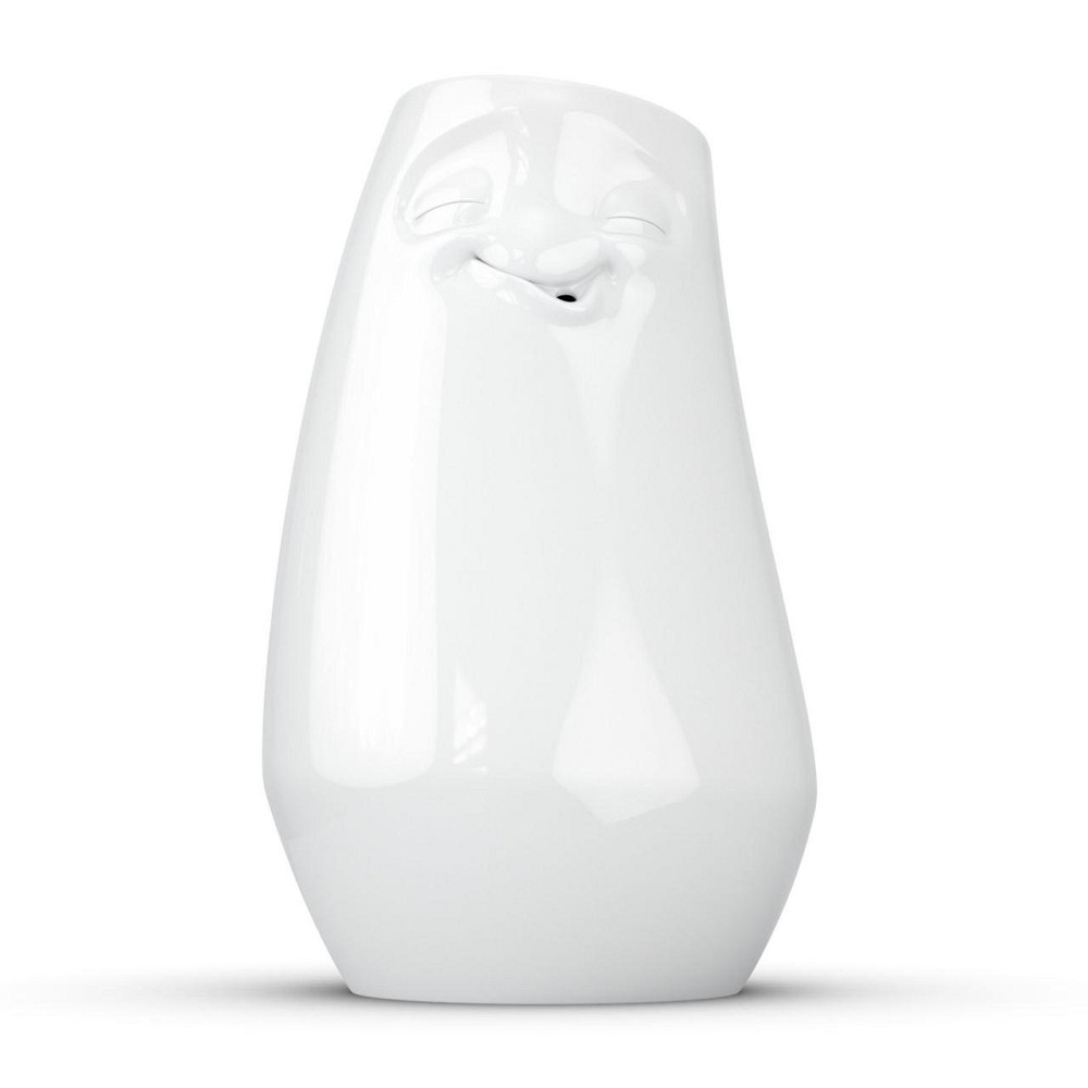 Ваза Tassen "Відхилений", порцелянова, 23 см Рівне - фото 1