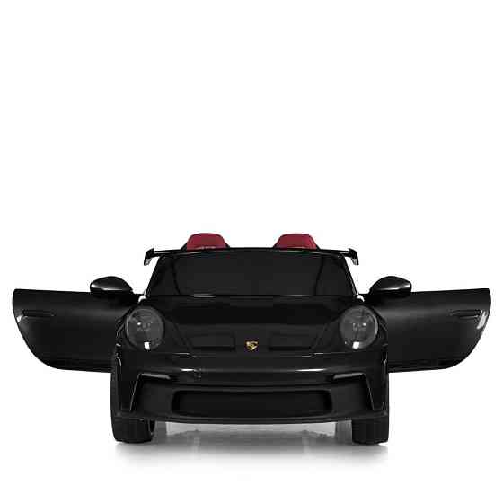 Дитячий електромобіль Машина M 6111(MP4)EBLRS-2(24V) до 50 кг Вінниця