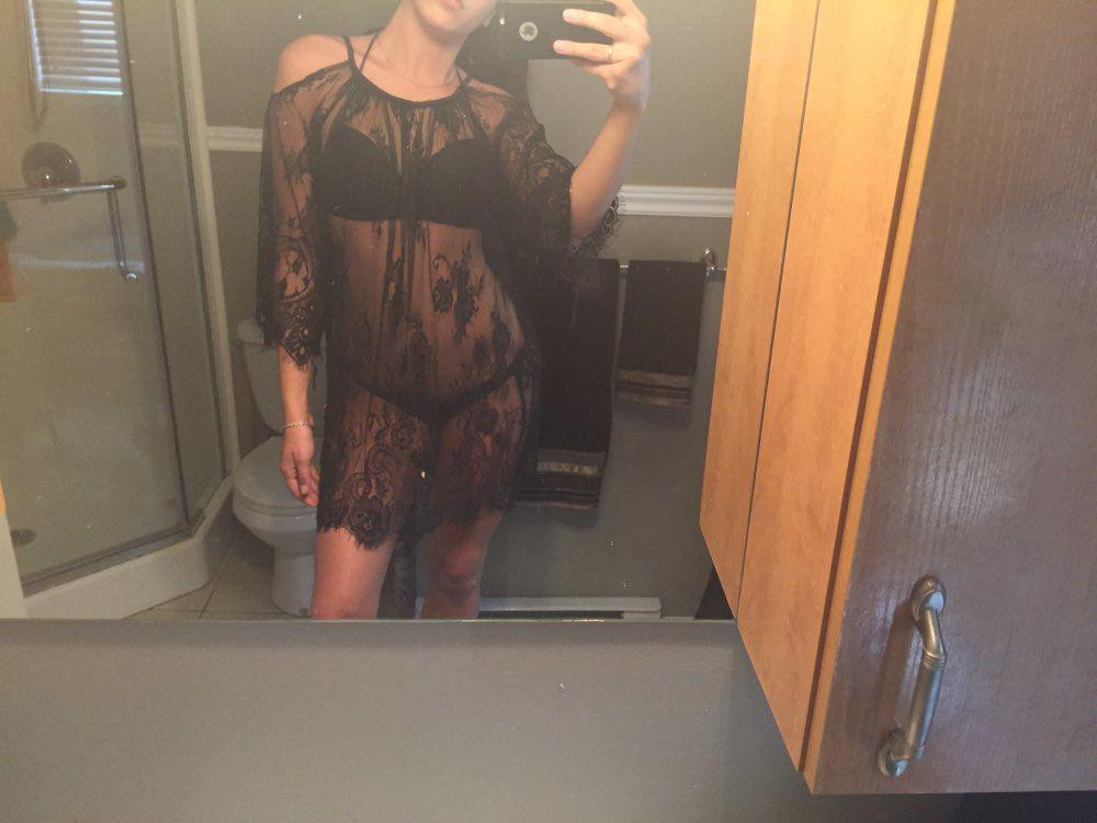 Туника пляжная прозрачная кружевная женская черный Киев - изображение 8