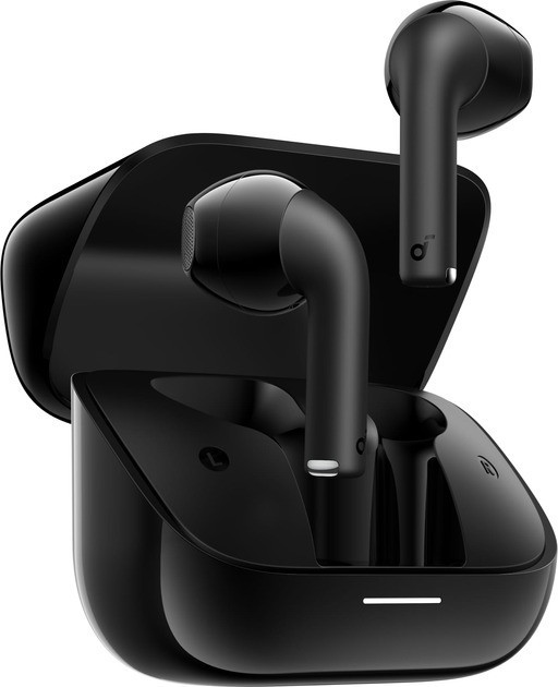Bluetooth-Гарнітура Anker SoundCore K20i Black (A3994G11) Харків - фото 14