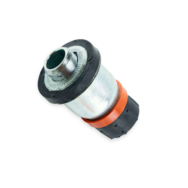 Втулка балки Рено Меган II задня Мукачево - фото 1