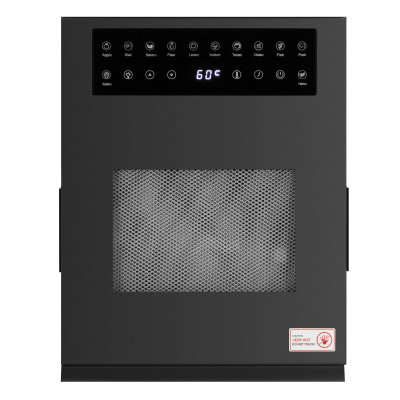 Сушка для овочів та фруктів Ardesto FDB-1242 Вінниця - фото 12