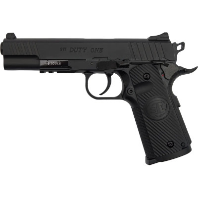 Страйкбольний пістолет ASG Duty One CO2 (16722) Вінниця - фото 1