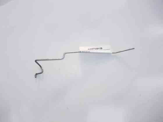 Mercedes-Benz  A2057330139 Запобіжна штанга замка задніх лівих дверей C-Class W205 Одеса