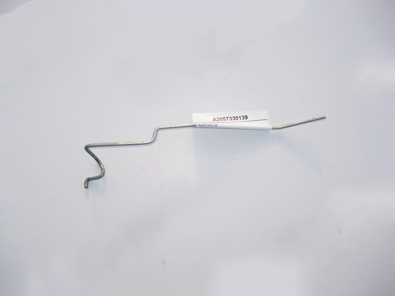 Mercedes-Benz  A2057330139 Запобіжна штанга замка задніх лівих дверей C-Class W205 Одеса - фото 2