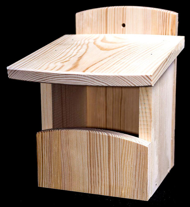 Гнездовье для птиц 