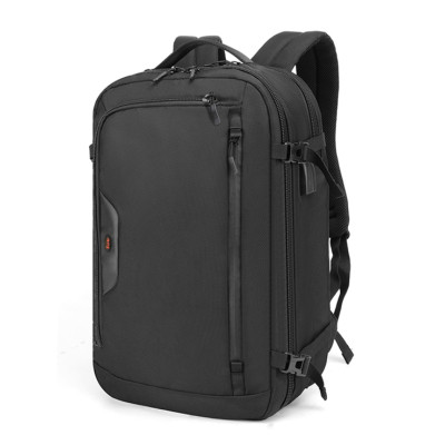 Рюкзак для ноутбука Porto 15.6" RNB-4027BK black (RNB-4027BK) Винница - изображение 1