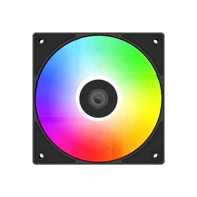 Кулер для корпуса ID-Cooling AS-120-ARGB-K Винница