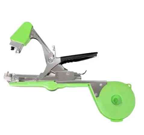 Степлер Тапенер Tapetool для подвязки садовых и огородных растений Киев