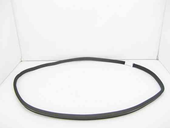 Mercedes-Benz  A2046971051 9B00 Ущільнювач передніх правих дверей на кузові чорний C-Class W204 Одеса