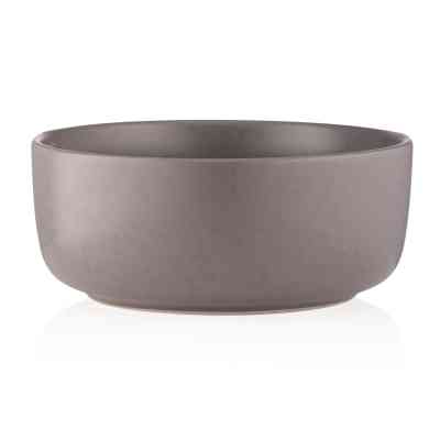 Салатник Ardesto Trento 16 см Grey (AR2916TG) Винница