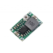 Понижуючий модуль DC DC LM2596 Mini360 Полтава