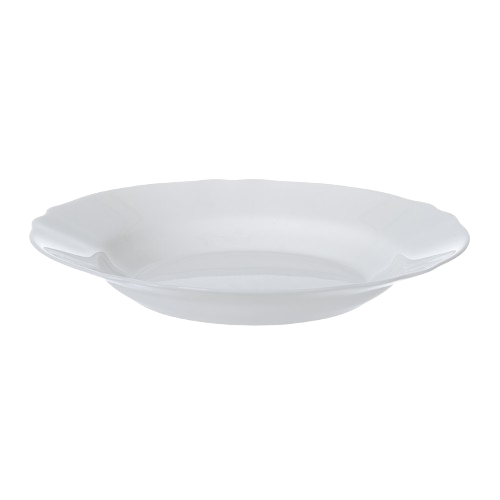Сервіз столовий Louis XV White 18 предметів 6840744 Luminarc Житомир