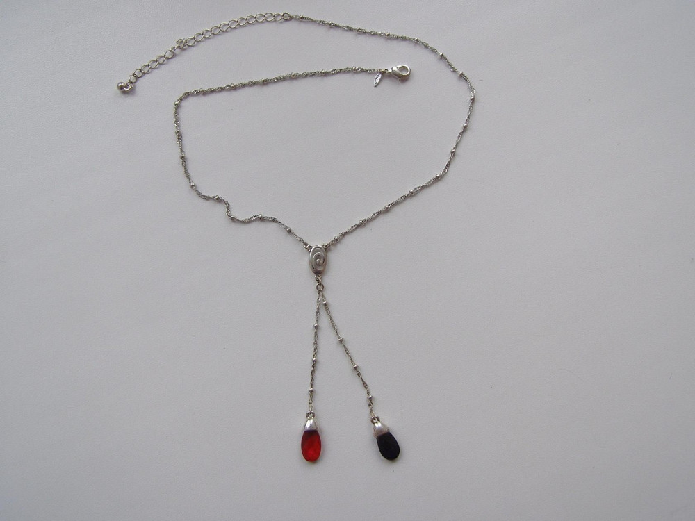 Подвеска женская AVON - Б/У Киев - изображение 1