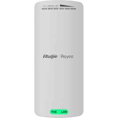 Точка доступу Wi-Fi Ruijie Networks RG-EST100-E Вінниця