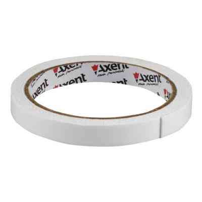Скотч Axent double-sided, 12mmХ2m, foamed (3110-А) Винница
