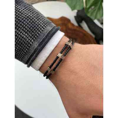 Браслет Ferro CQ011101-74 19 см Винница