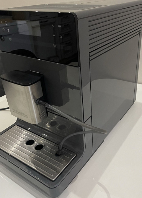 Кавоварка Miele 5300 Київ - фото 3