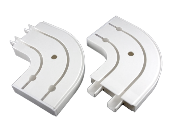 Пара поворотів із закінченням КСМ Бровари