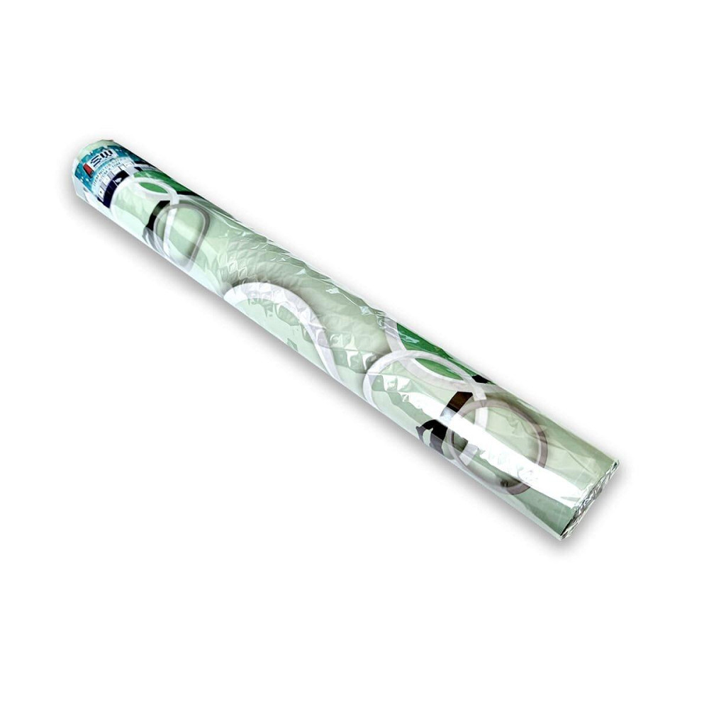 Пленка на самоклейке на бумажной основе 0,45х10м х 0,07мм Чёрные и зелёные деревья SW-00002440 Киев - изображение 7