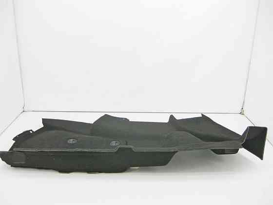 Mercedes-Benz  A2116906354 9F08 Обшивка багажника ліва чорна E-Class W211 Одесса