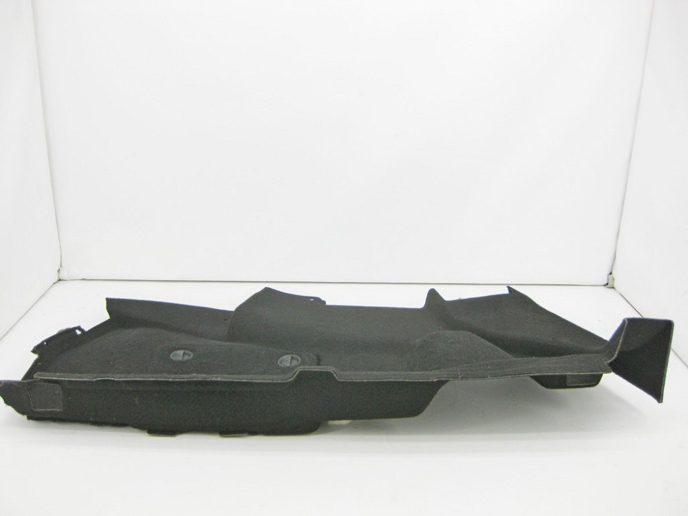 Mercedes-Benz  A2116906354 9F08 Обшивка багажника ліва чорна E-Class W211 Одесса - изображение 6