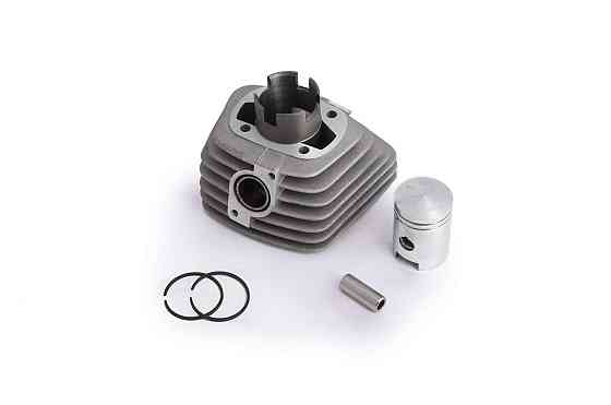 Поршневая мопед Карпаты Мукачево