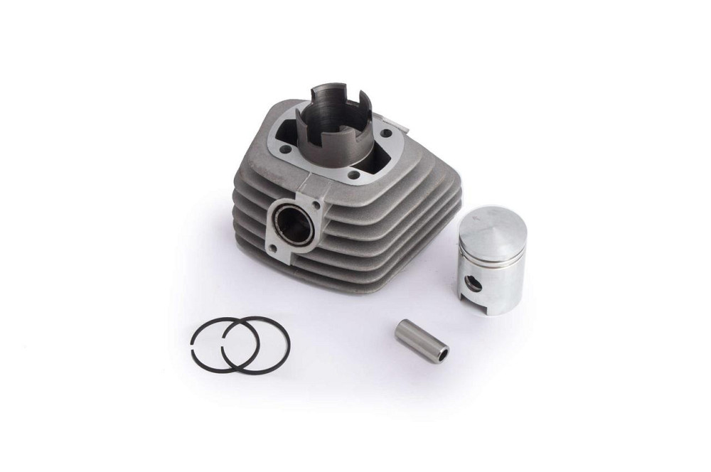 Поршнева мопед Карпати Мукачево - фото 1