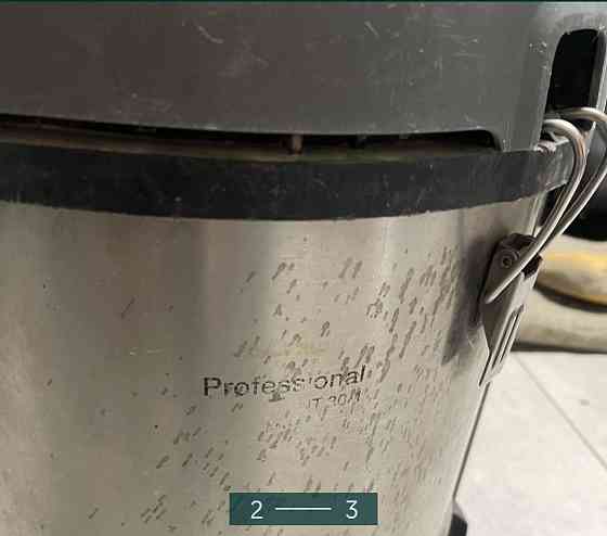 Пилосос Karcher Київ