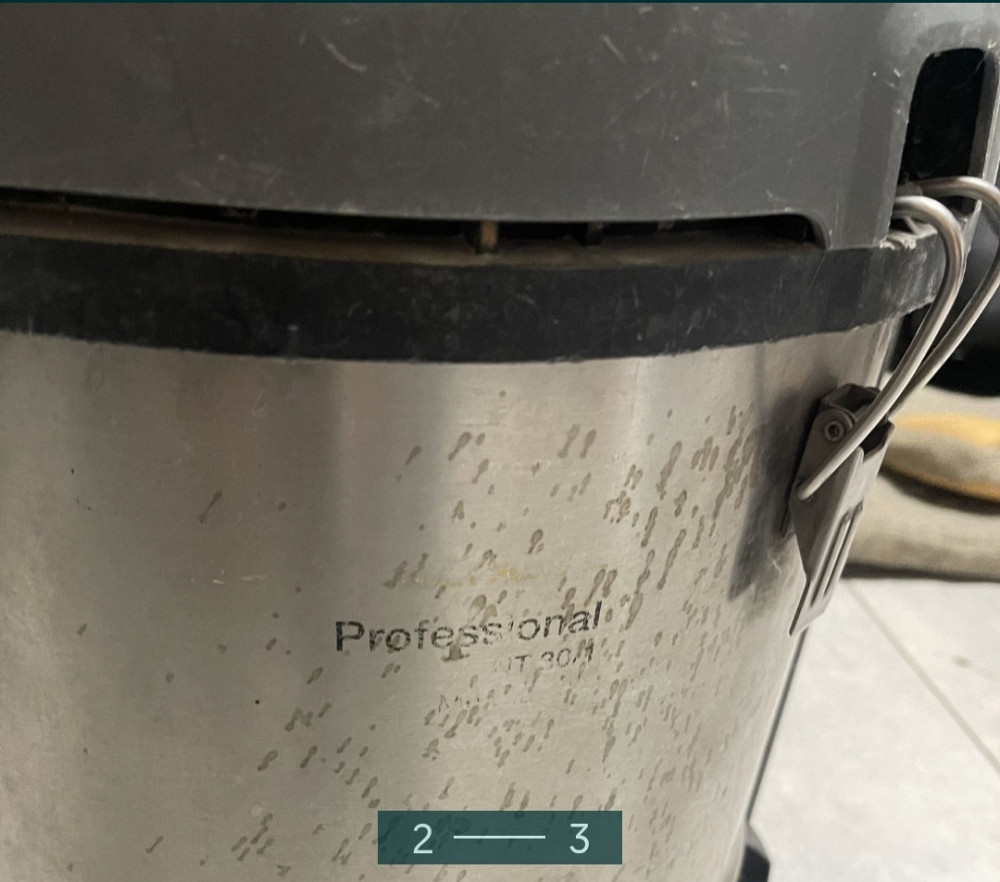 Пилосос Karcher Київ - фото 2